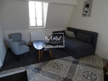 Appartement 4 pièces, 68 m² à louer à Lille 59000