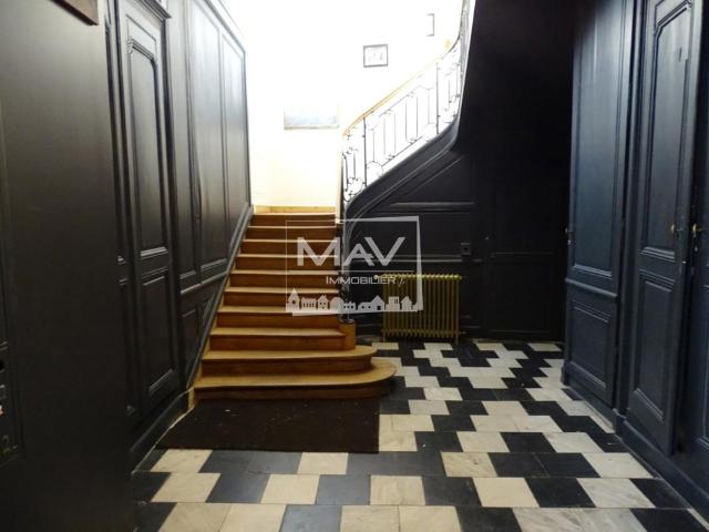 Appartement 4 pièces, 68 m² à louer à Lille 59000