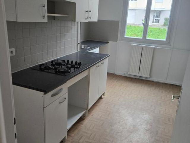 Appartement 4 pièces, 68 m² à louer à Lyon 5 69005