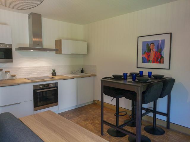 Appartement 4 pièces, 68 m² à louer à Lyon 7 69007