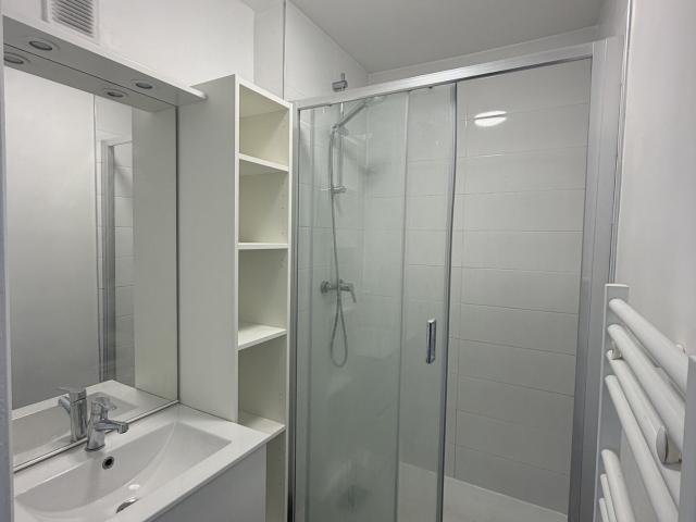 Appartement 4 pièces, 68 m² à louer à Marseille 9 13009