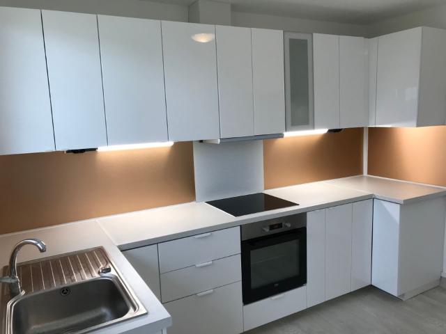 Appartement 4 pièces, 68 m² à louer à Noisy le Grand 93160