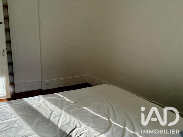 Appartement 4 pièces, 68 m² à louer à Paris 15 75015
