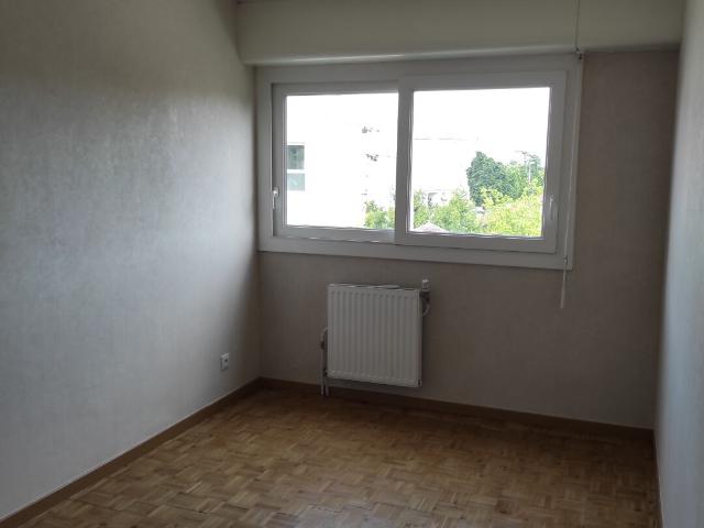 Appartement 4 pièces, 68 m² à louer à Pessac 33600