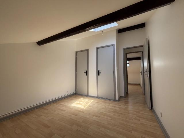 Appartement 4 pièces, 68 m² à louer à Saint Étienne 42100
