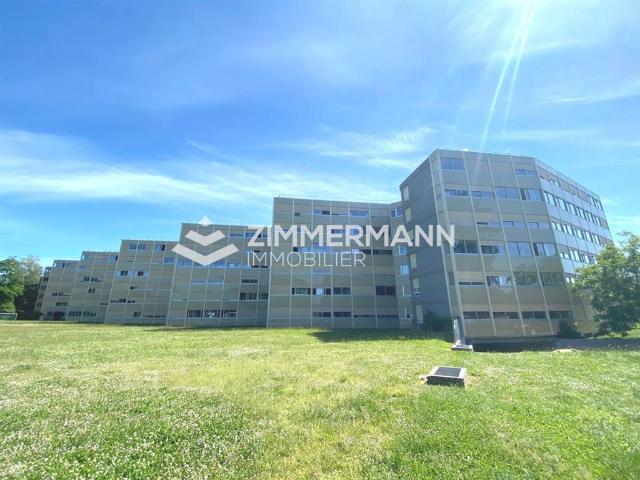 Appartement 4 Pièces, 68 m² Ch. de Mouille Galand 1214 Vernier