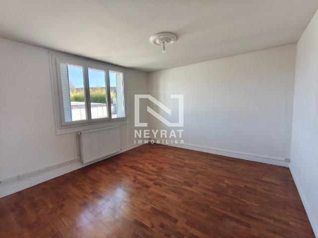 Appartement 4 pièces 68 m²