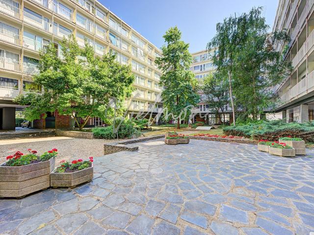 Appartement 4 pièces 68 m²