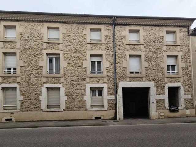 Appartement 4 pièces 68 m²
