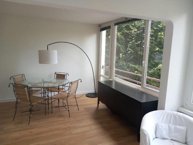 Appartement 4 pièces 68 m²