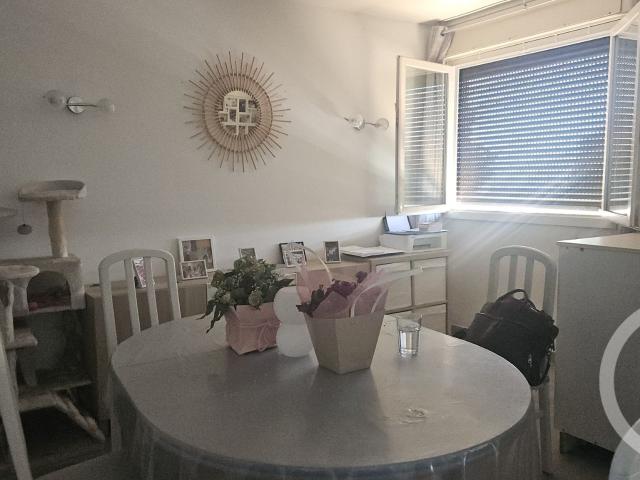 Appartement 4 pièces 68 m²