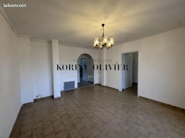 Appartement 4 pièces 68 m²