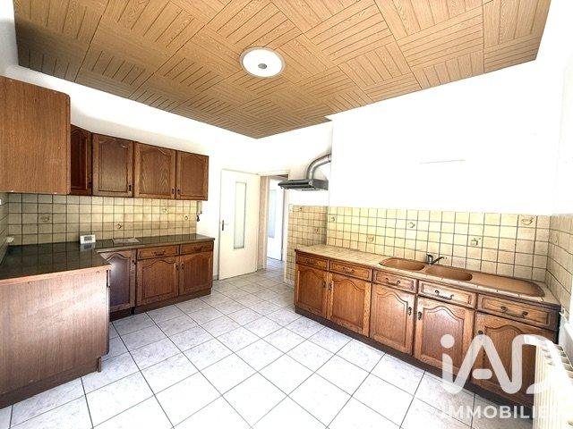 Appartement 4 pièces 68 m²