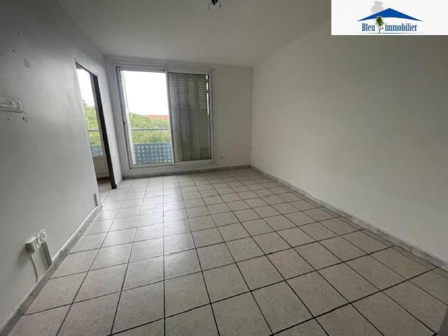Appartement 4 pièces 68 m²
