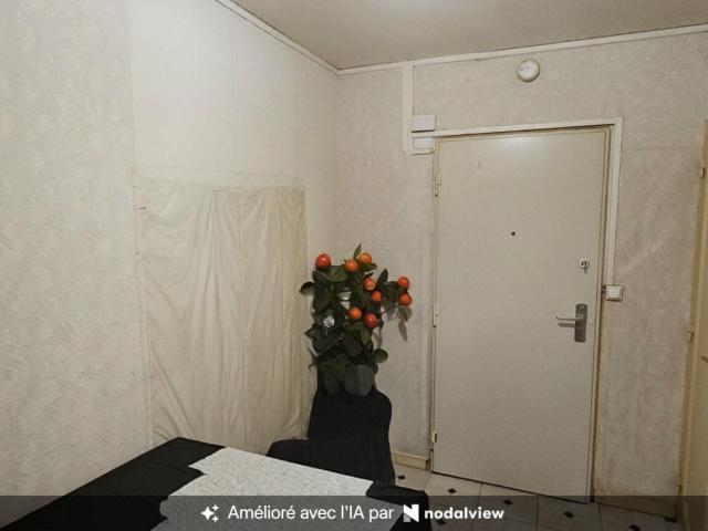 Appartement 4 pièces 68 m²