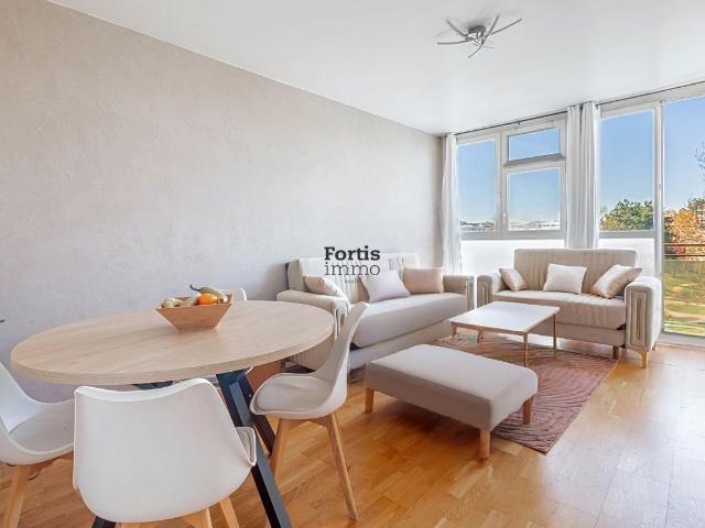 Appartement 4 pièces 68 m²