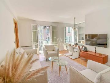 Appartement 4 pièces 68 m²
