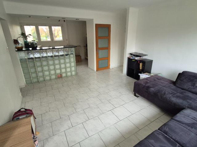 Appartement 4 pièces 68 m²