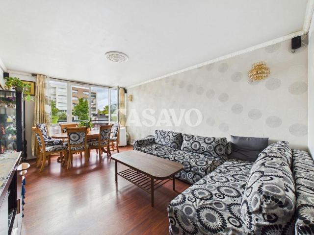 Appartement 4 pièces 68 m²
