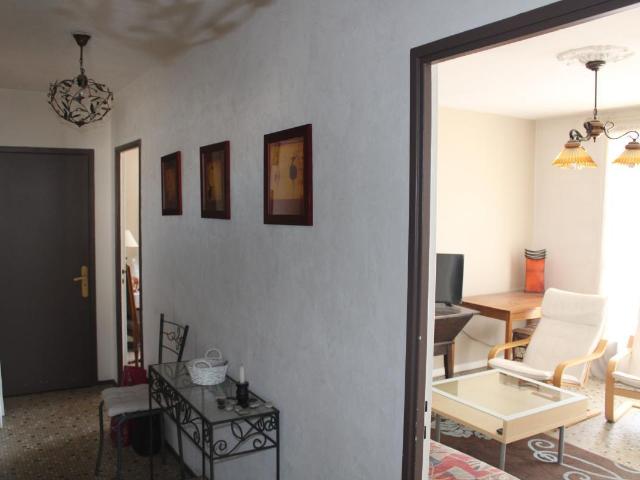Appartement 4 pièces 68 m²