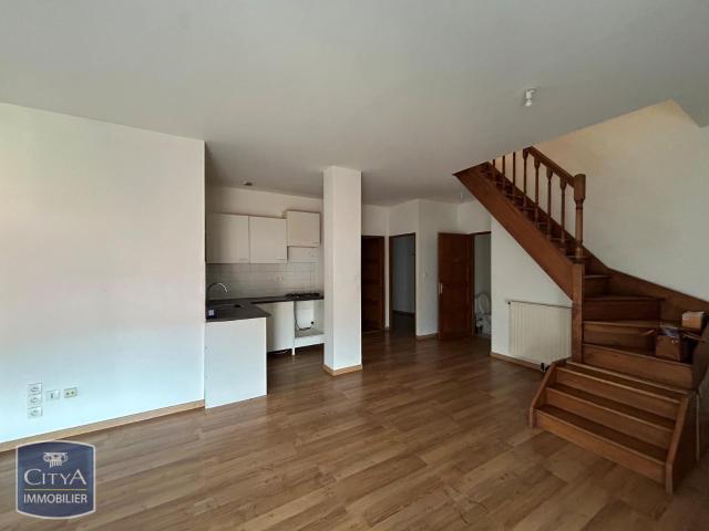 Appartement 4 pièces 68 m²