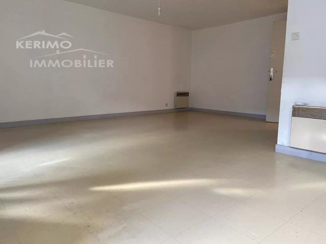 Appartement 4 pièces 68 m²
