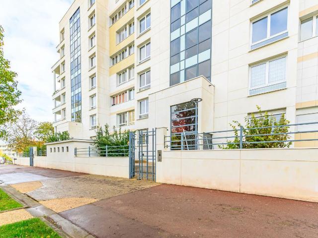 Appartement 4 pièces 68 m²