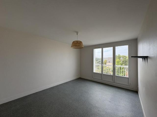Appartement 4 pièces 68 m²