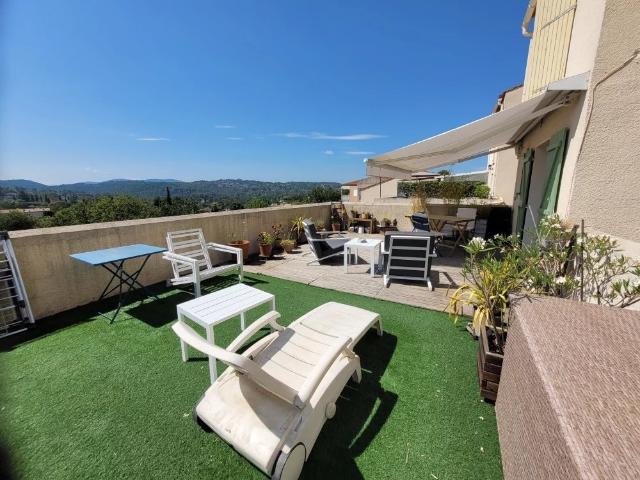 Appartement 4 pièces 68 m²