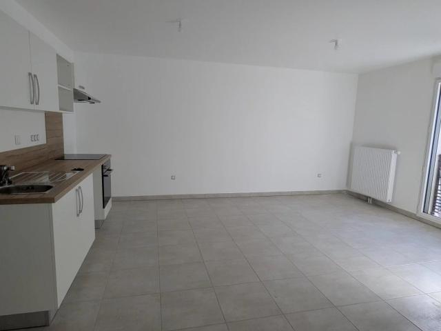 Appartement 4 pièces 68 m²