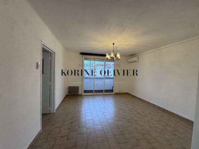 Appartement 4 pièces 68 m²