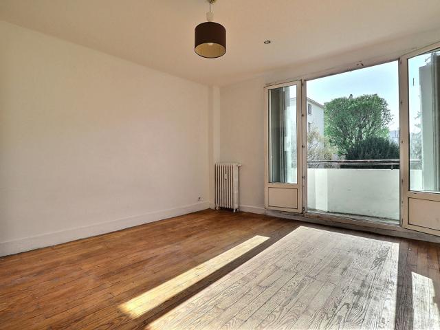 Appartement 4 pièces 68 m²