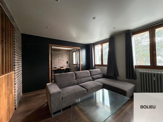 Appartement 4 pièces 68 m²
