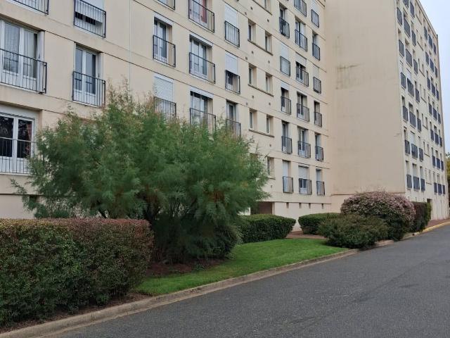 Appartement 4 pièces 68 m²