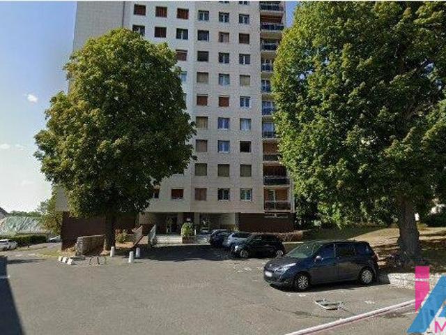 Appartement 4 pièces 68 m²