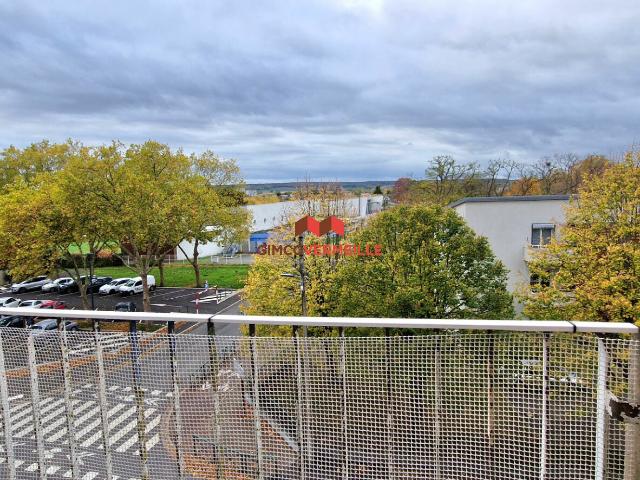 Appartement 4 pièces 70 m²