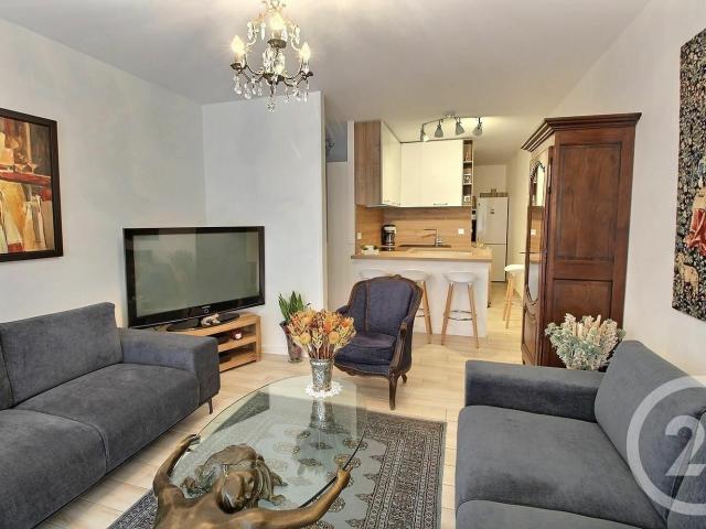 Appartement 4 pièces 68 m²