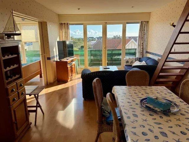 Appartement 4 pièces 68 m²