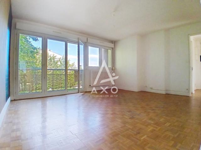 Appartement 4 pièces 68 m²