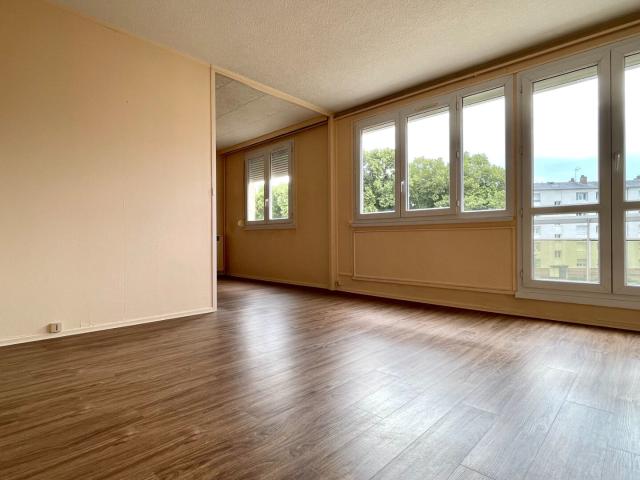 Appartement 4 pièces 68 m²
