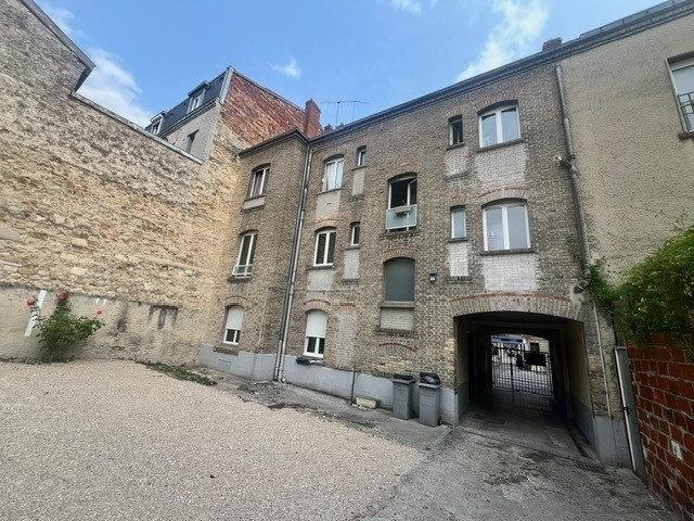 Appartement 4 pièces 68 m²