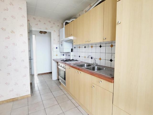 Appartement 4 pièces 68 m²