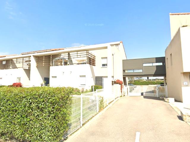 Appartement 4 pièces 68 m²