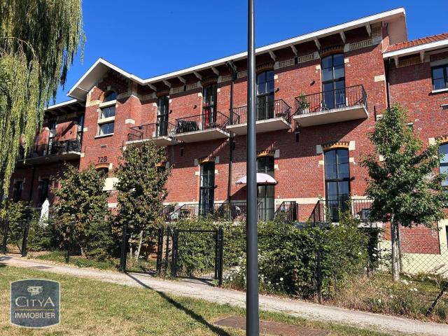 Appartement 4 pièces 68 m²