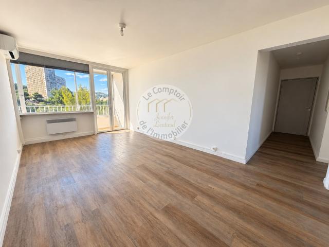 Appartement 4 pièces 68 m²