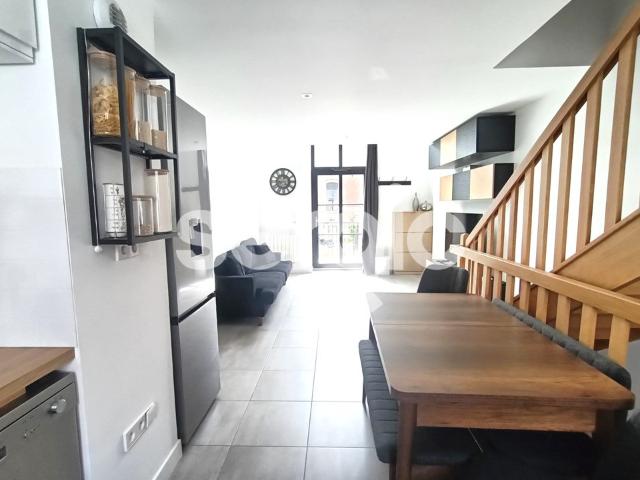 Appartement 4 pièces 68 m²