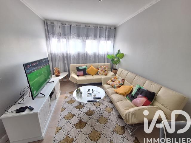 Appartement 4 pièces 68 m²