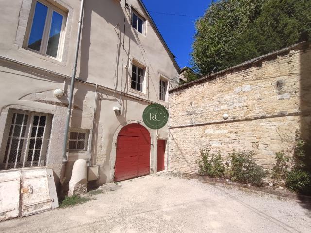 Appartement 4 pièces 68 m²