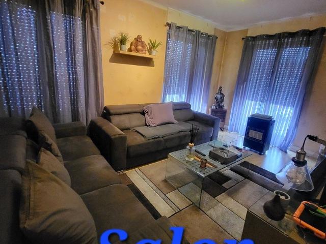 Appartement 4 pièces 68 m²