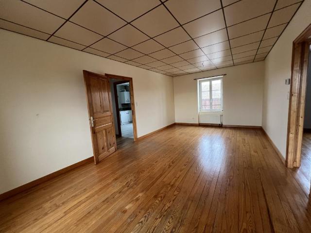 Appartement 4 pièces 68 m²